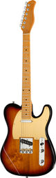 T7 3TS New Gen 3 Tone Sunburst