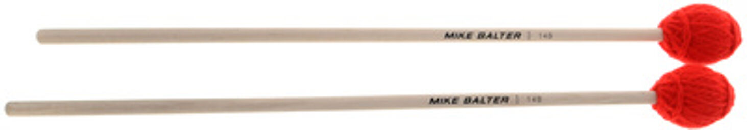 Marimba Mallets No.14 B