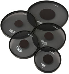 Black Hole Practice Pad Set V2