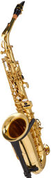 SAS-75 Alto Sax