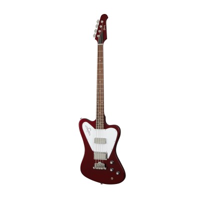 Thunderbird NON-reverse Sparkling Burgundy OC