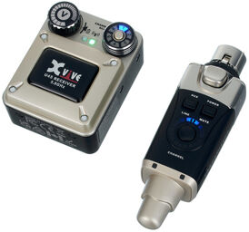 U45 In-Ear Monitor Wireless