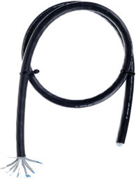 Mistral Multipair MCF08