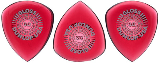 Flow Gloss Picks Set 2.00