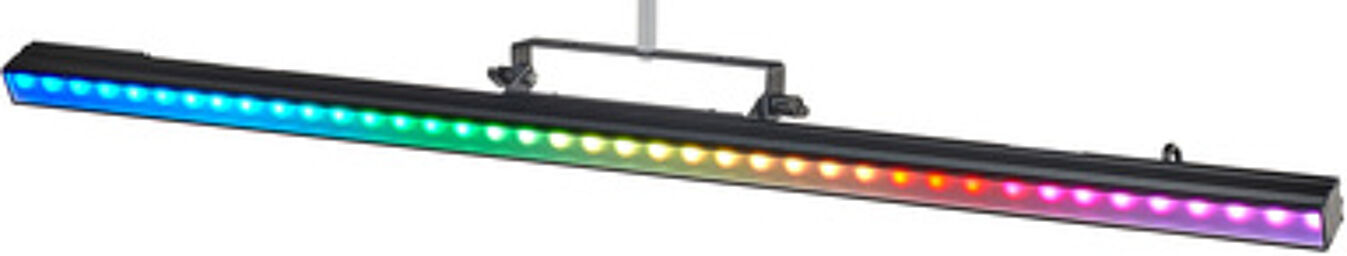 LED Pixel Rail 40 RGB MKII Noir