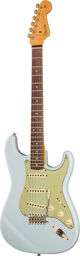 '59 Special Strat JRN Super Faded Sonic Blue