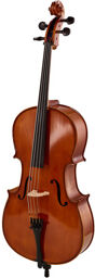 AS-190-C Cello Set 1/8