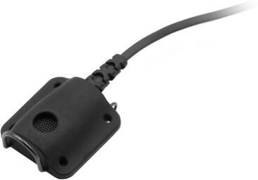 Lav Concealer Rode Lav II BK Noir mat