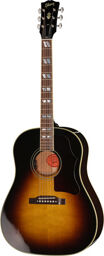 Southern Jumbo Original VS Vintage Sunburst