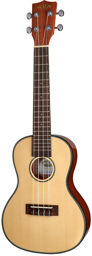 KA-SCG Concert Ukulele Naturel