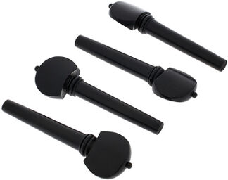 ZW 961 Violin Pegs English Mod