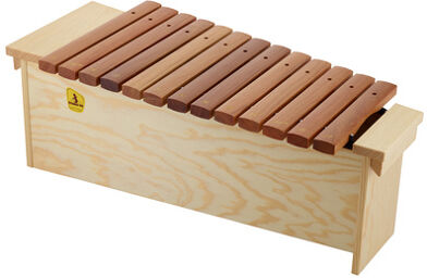 AX1600 Alto Xylophone DoReMi
