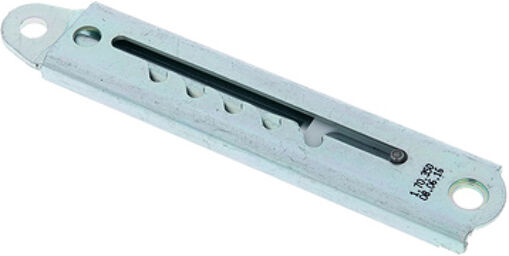 8734 Telescopic Support