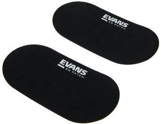 EQPB2 BassDrum Head Protection