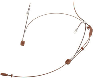 HeadmiKe - O AKG BN Marron