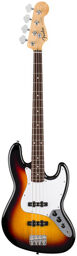 Standard J-Bass LRL WPG 3TS 3