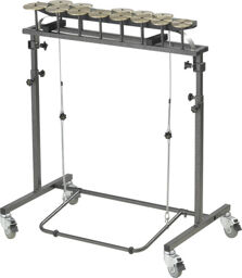 2375CRD Crotales c4-c5