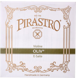 Oliv Violin 4/4 SLG soft