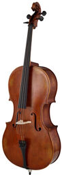 No. 200 Solo Antiqu. Cello 4/4