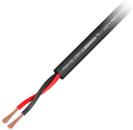 SC-Meridian SP225P noir