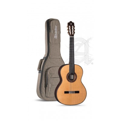 Conservatoire 7C Classic + 9738 25mm Housse