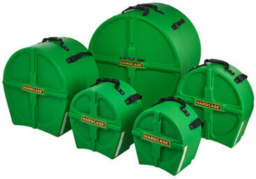HFUSION2 F.Lined Set L.Green Vert clair