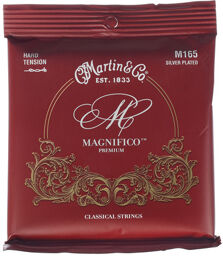 M165 Classical Magnifico HT