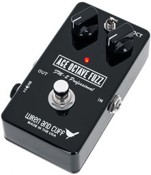 Octave Fuzz - Octave-Up Fuzz