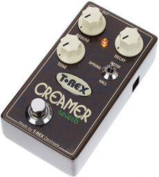 Creamer