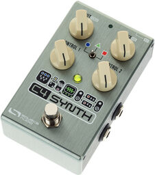 SA 249 One Series C4 S B-Stock