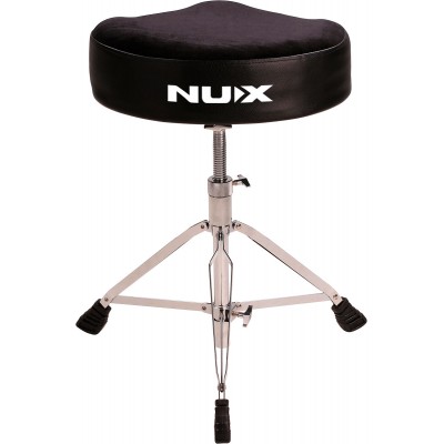 Siège Assise Moto - Velours
