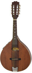 Portuguese Mandolin 1A-P