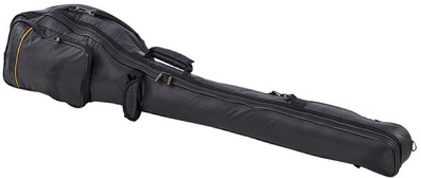 RB 20312 B Deluxe Saz Longn. Noir