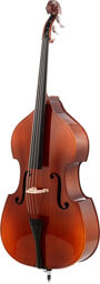 11 1/10 Europe Double Bass