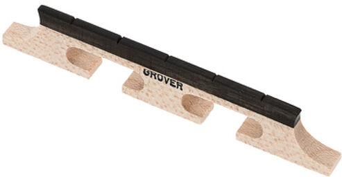 B 72 Minstrel Banjo Bridge