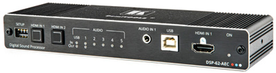 DSP-62-AEC