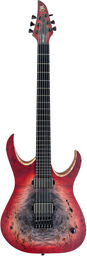 Duvell Elite 6 Supernova Red Supernova Red