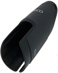 Cap for Alto Sax. Non-Inverted Noir
