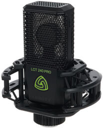 LCT 240 PRO Vocal Set Noir