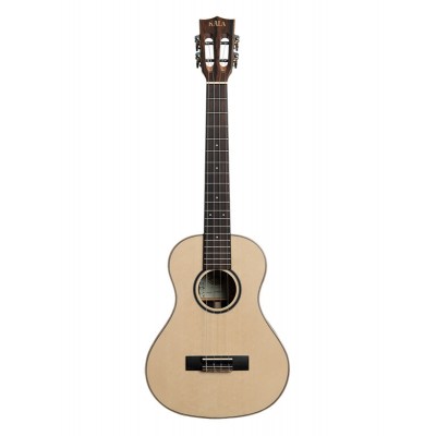 Solid Spruce Solid Ziricote Super Tenor