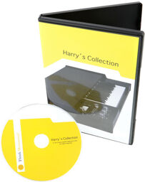 Harrys Collection