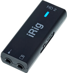 iRig HD-2