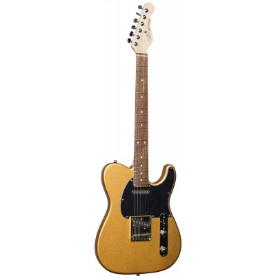 Asat Classic Pharaoh Gold - Stock B