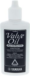 Valve Oil Vintage