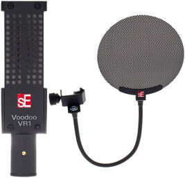 VR1 Voodoo Bundle