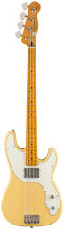 CV Tele Bass MN PPG VWT Vintage White