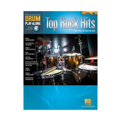 Top Rock Hits