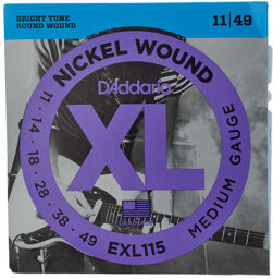 EXL115