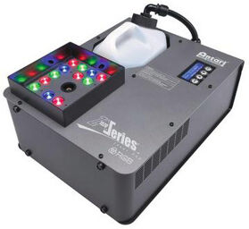 Z-1520 LED Spray Fogger