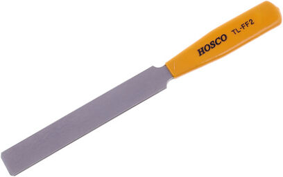 BF-02m Fret File R2mm